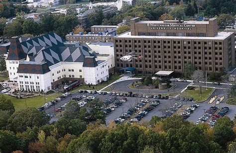 Westchester medical center ny - View US News Best Hospitals neurology & neurosurgery ratings for Westchester Medical Center. ... New York-Presbyterian Hospital-Columbia and Cornell #4. Mayo Clinic-Rochester #5.